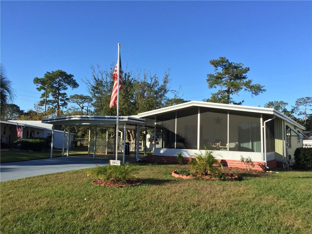 [Address Hidden by Seller], Tavares, FL 32778