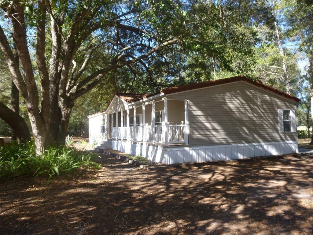 9853 SE 151st Pl., Summerfield, FL 34491