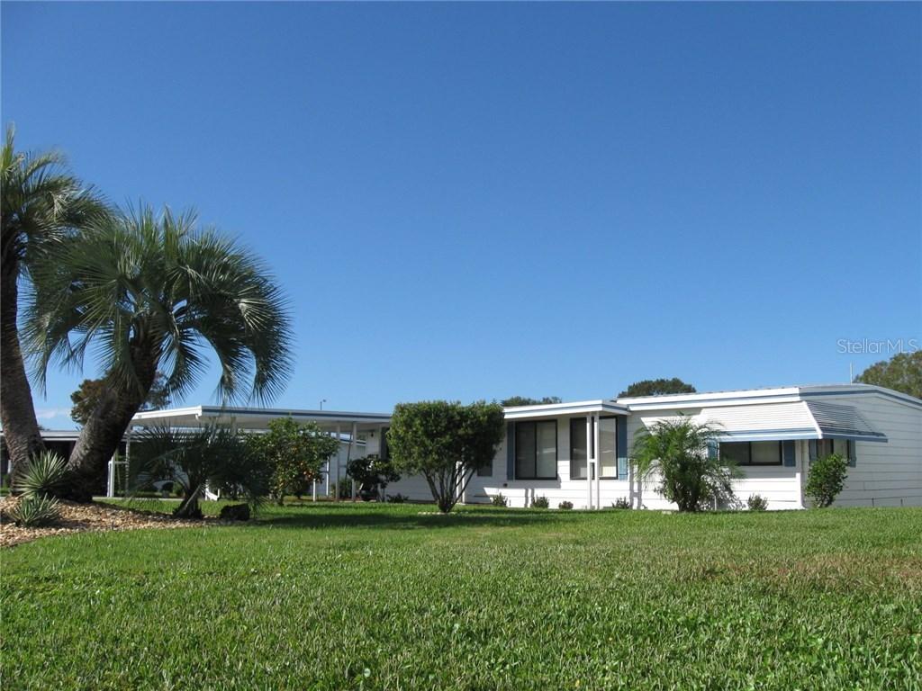 1059 Shawn Ct., Tavares, FL 32778