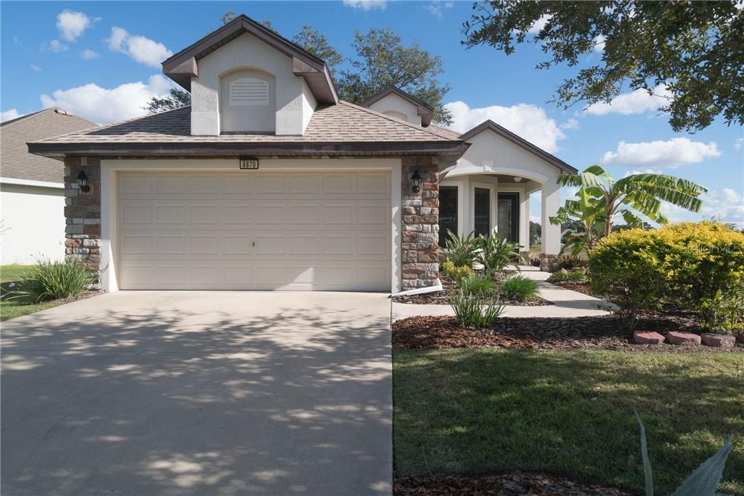 8870 Beacon Hill Ave., Mount Dora, FL 32757