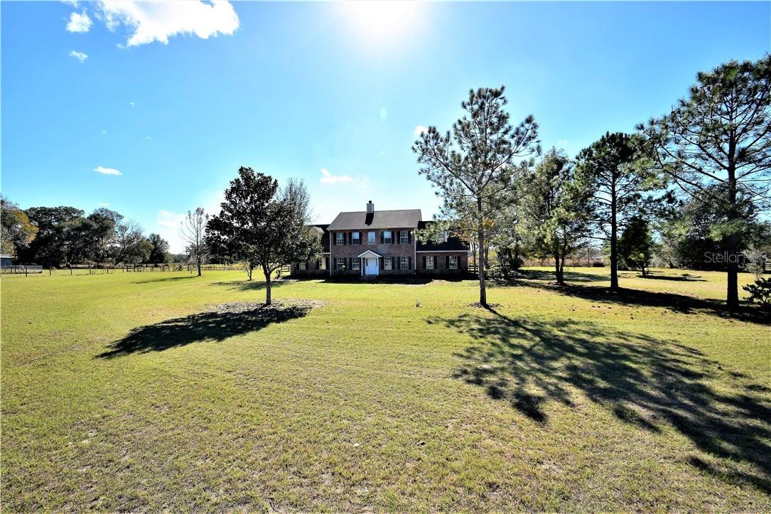 22840 Wolf Branch Rd., Sorrento, FL 32776