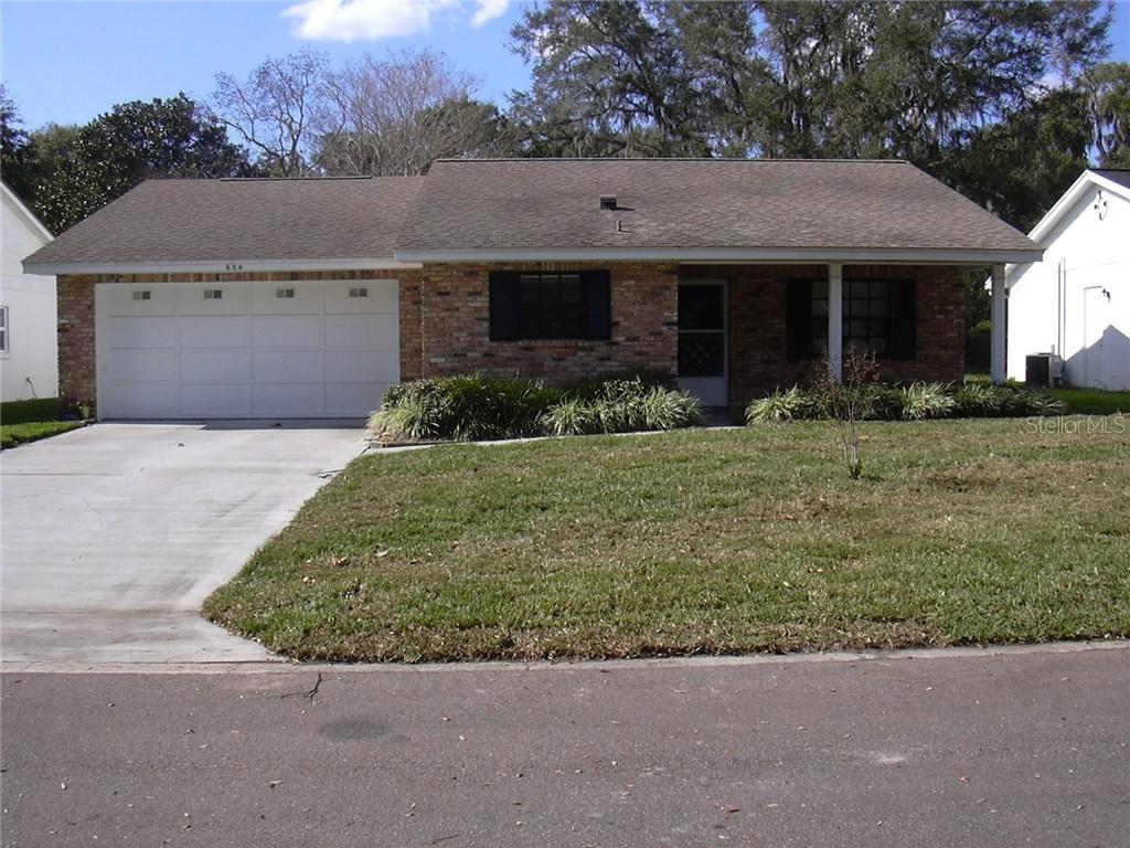 [Address Hidden by Seller], Eustis, FL 32726