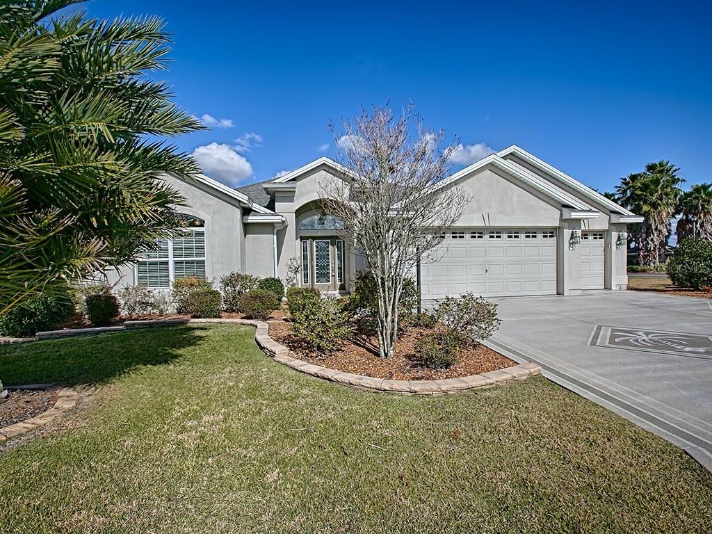1906 Allure Loop, The Villages, FL 32162