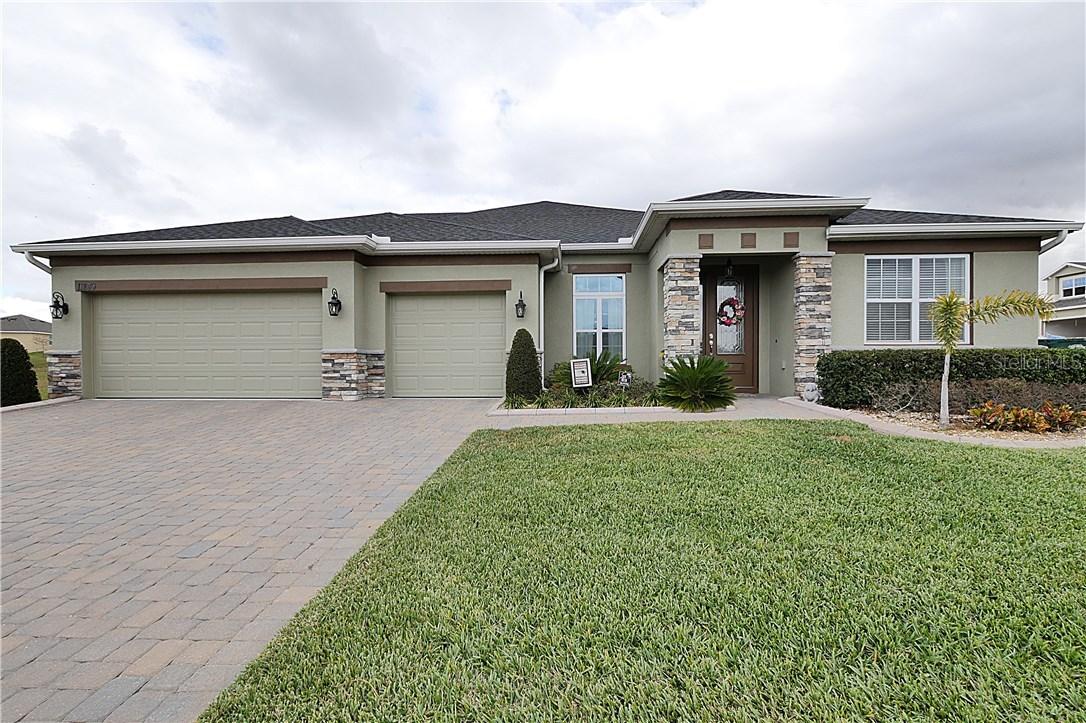 11249 Little Nellie Dr., Clermont, FL 34711