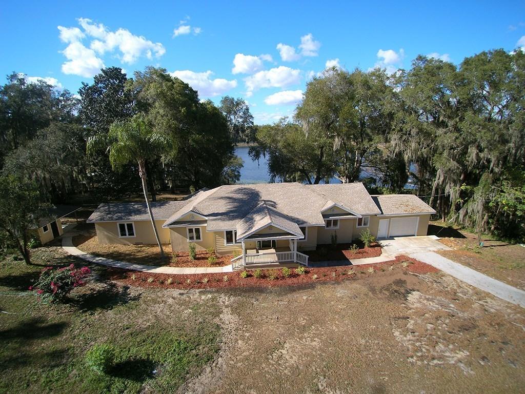 3785 Picciola Rd., Leesburg, FL 34748