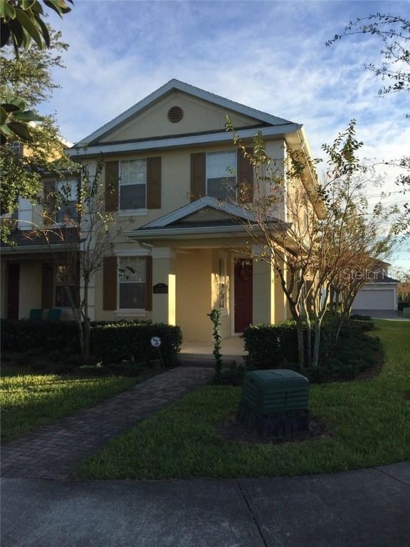 14298 Avenue Of The Groves, Winter Garden, FL 34787