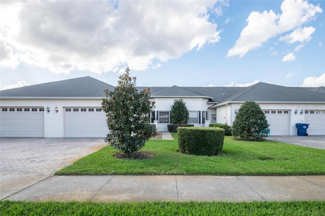 1012 Green Gate Blvd., Groveland, FL 34736