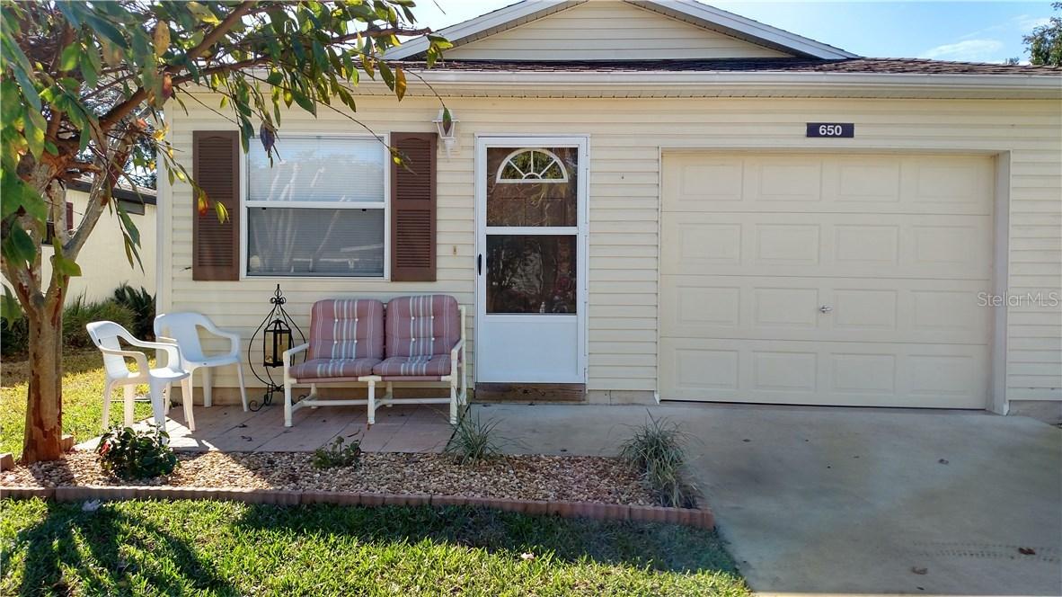 650 Cottage Park Lane, Leesburg, FL 34748