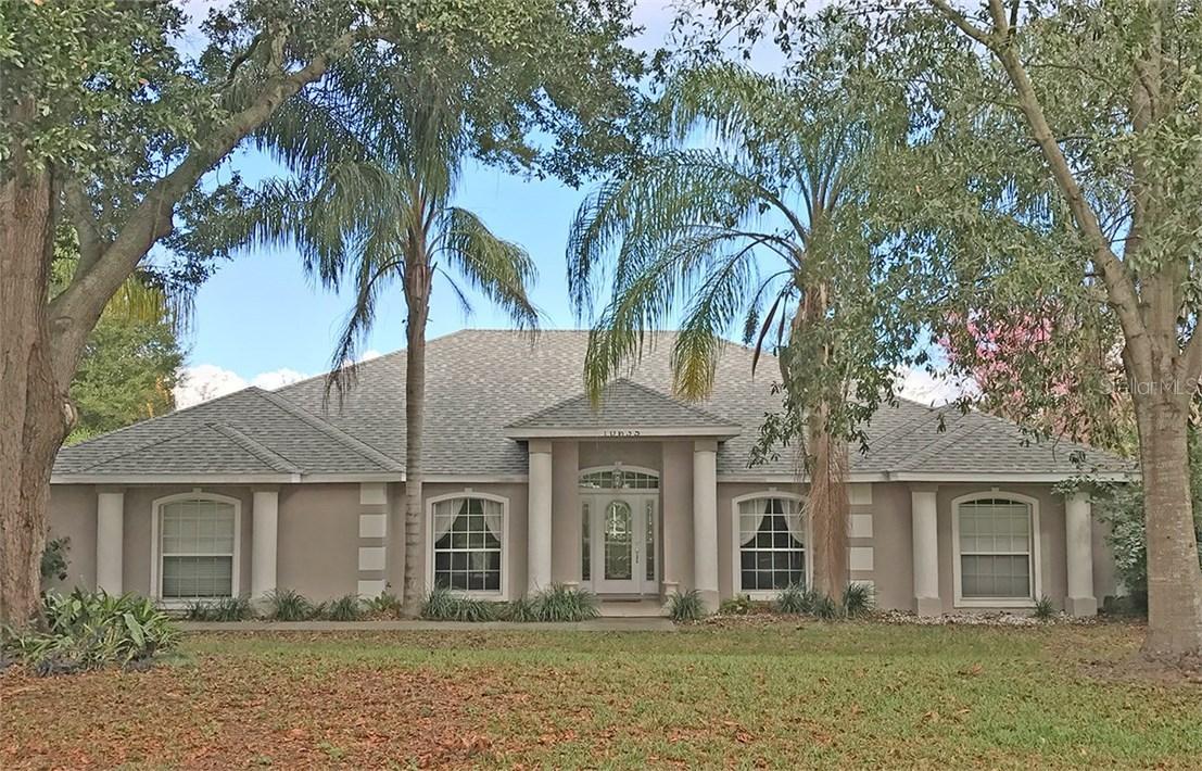 10635 Point Overlook Dr., Clermont, FL 34711