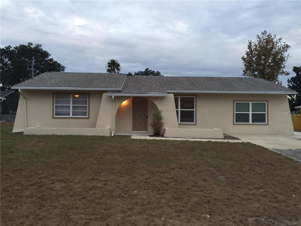 11376 Beechdale Ave., Spring Hill, FL 34608