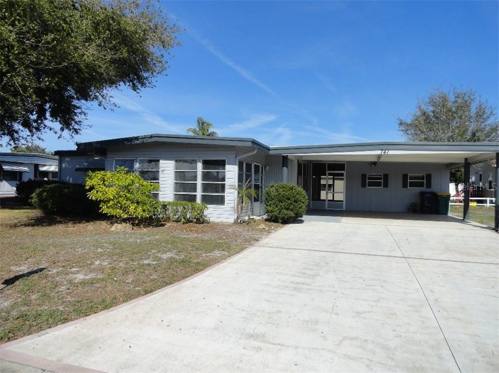 741 Buccaneer Blvd., Tavares, FL 32778