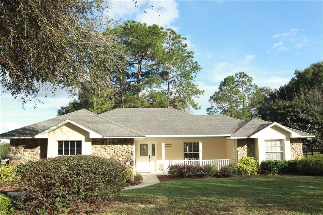 23600 Sunset Vw, Sorrento, FL 32776