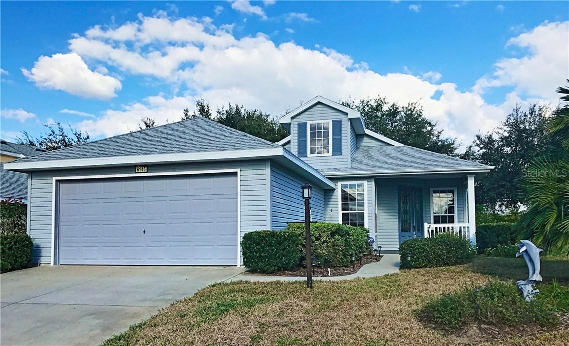 6146 Sailboat Ave., Tavares, FL 32778