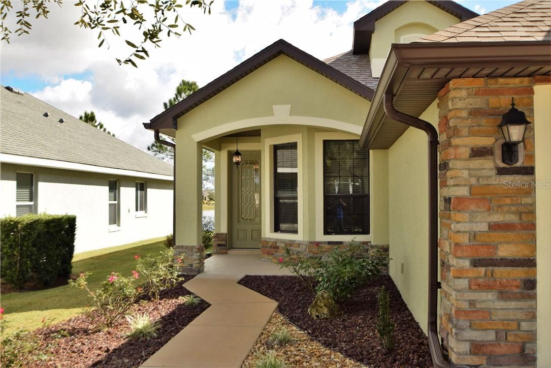 2016 Bayside Ave., Mount Dora, FL 32757