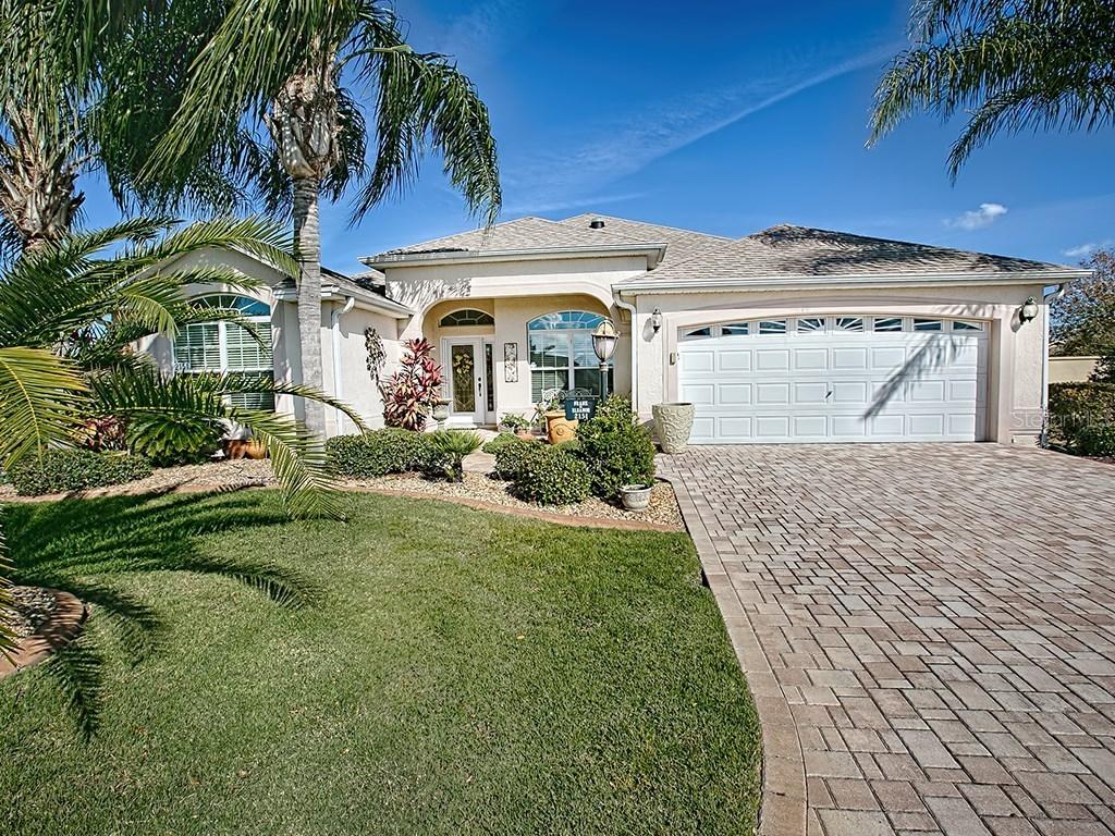 2151 Tall Trees Ln., The Villages, FL 32162