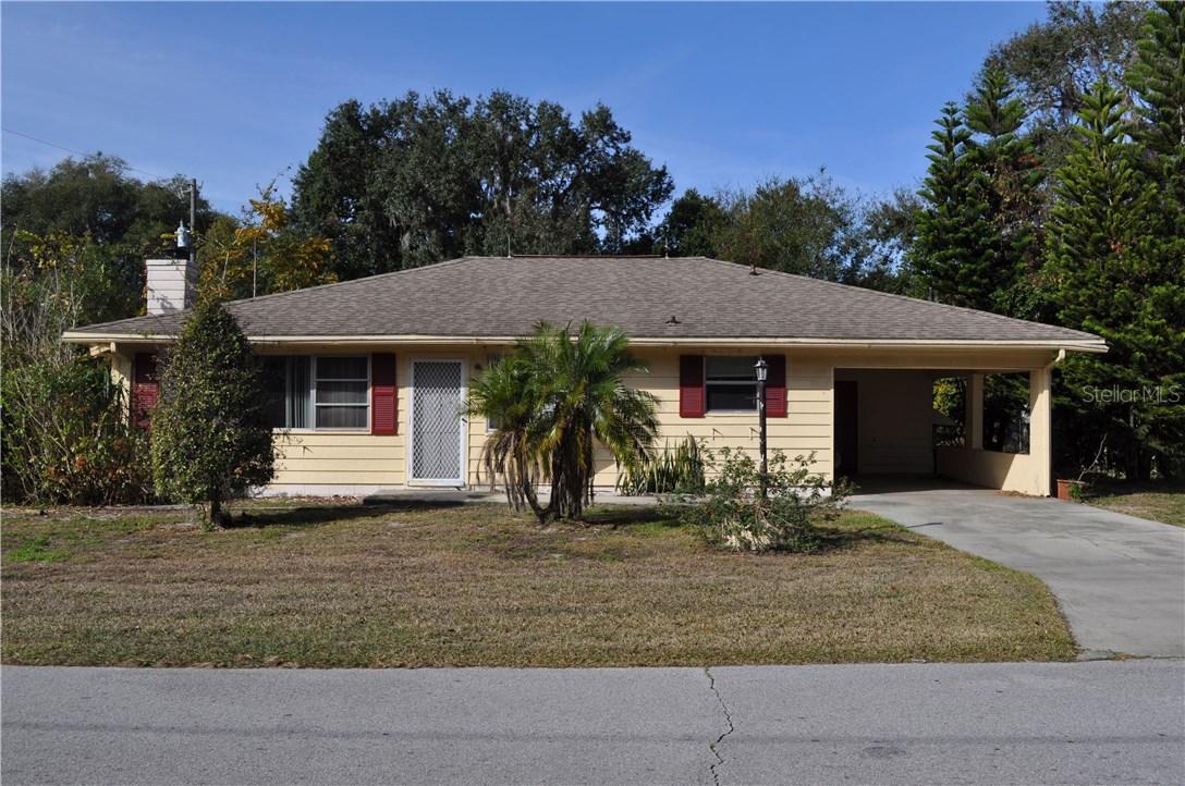 32039 Harris Rd., Tavares, FL 32778