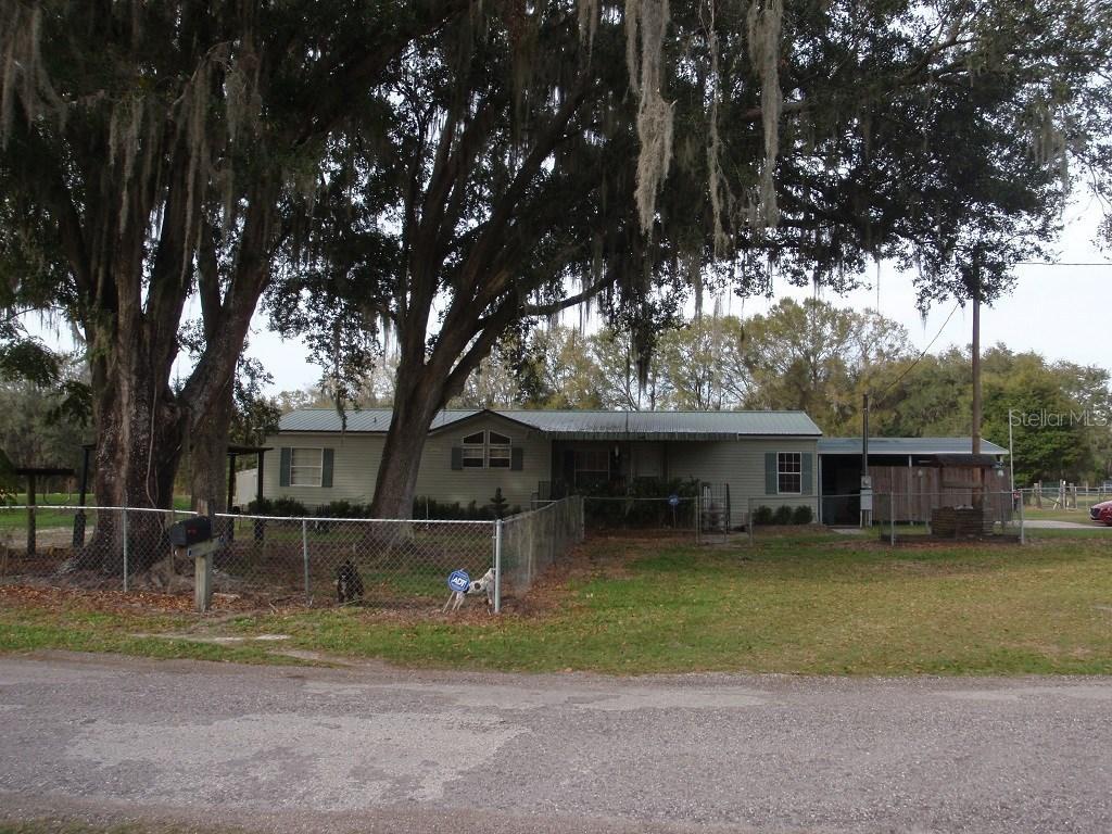 39213 Pattie Rd., Zephyrhills, FL 33540