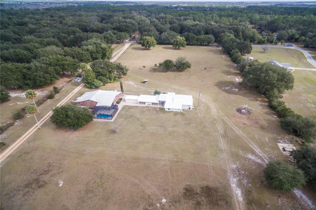 40601 Emeralda Island Rd., Leesburg, FL 34788