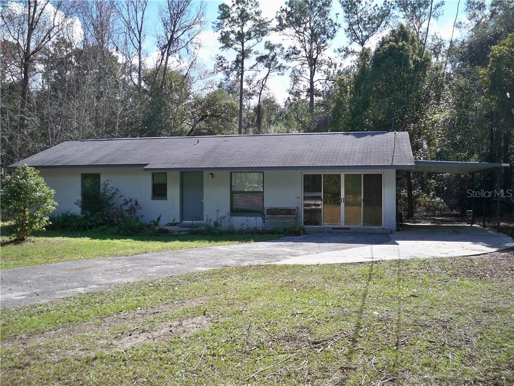 13320 SE 120th St., Ocklawaha, FL 32179