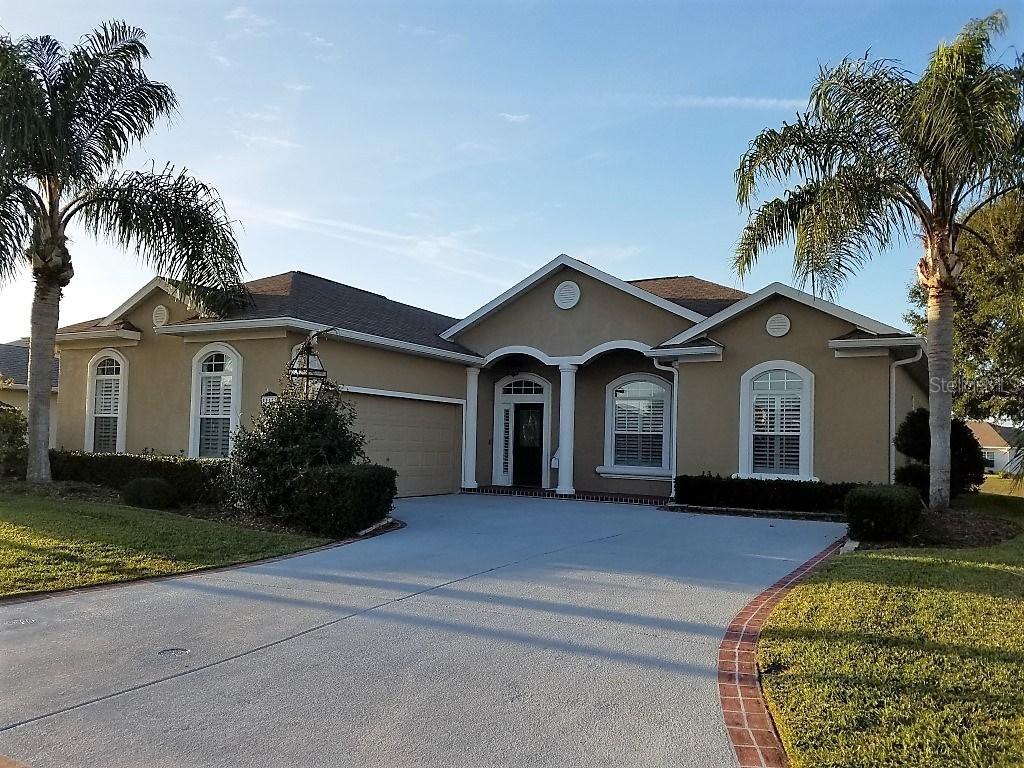 11113 SE 174th Loop, Summerfield, FL 34491