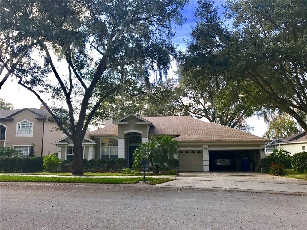 879 Chauncey Ct., Ocoee, FL 34761