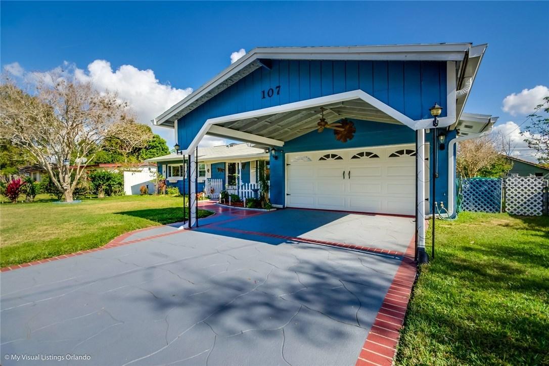 107 Capehart Dr. #2, Orlando, FL 32807