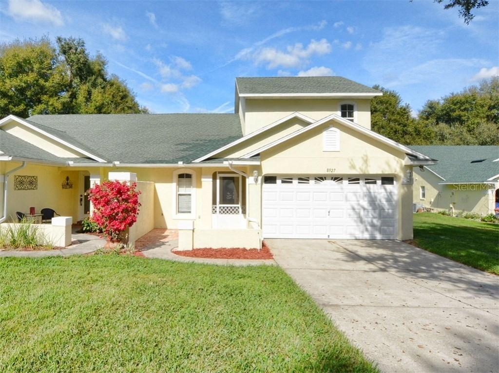 8927 Courtyard Ln., Groveland, FL 34736