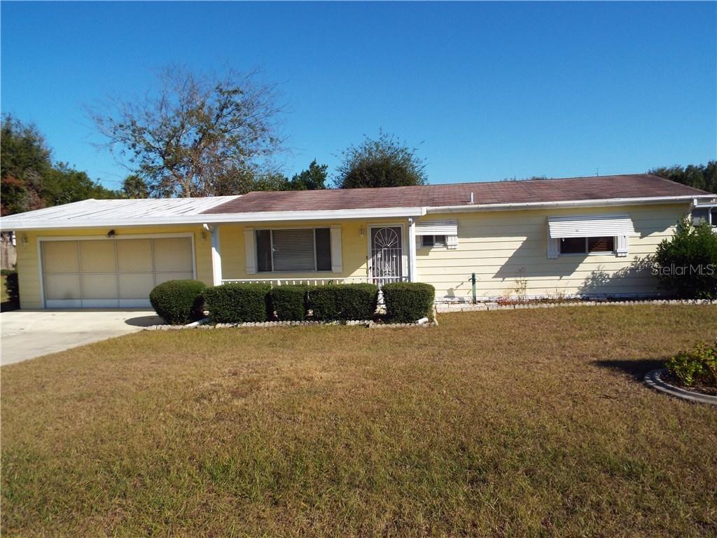 10275 SW 88 Ct., Ocala, FL 34481
