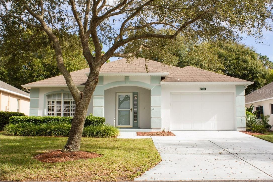 3663 Kingswood Ct., Clermont, FL 34711
