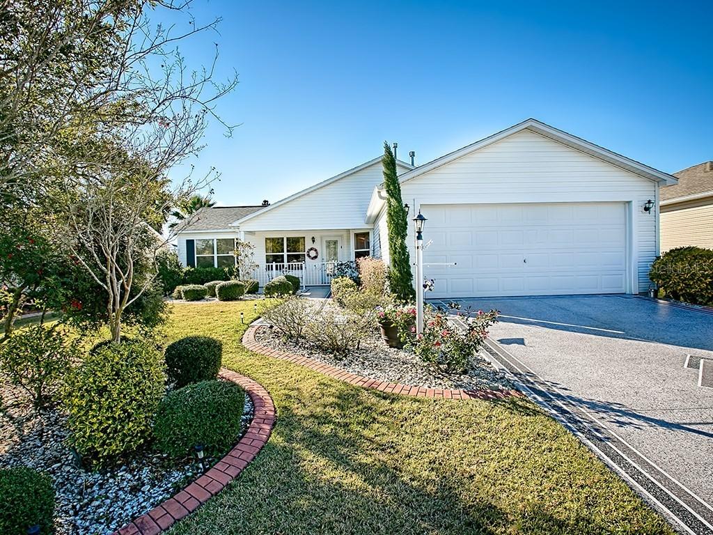 2482 Five Forks Tr., The Villages, FL 32162