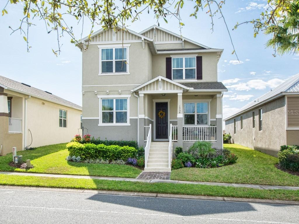 1954 Appalachee Circle, Tavares, FL 32778