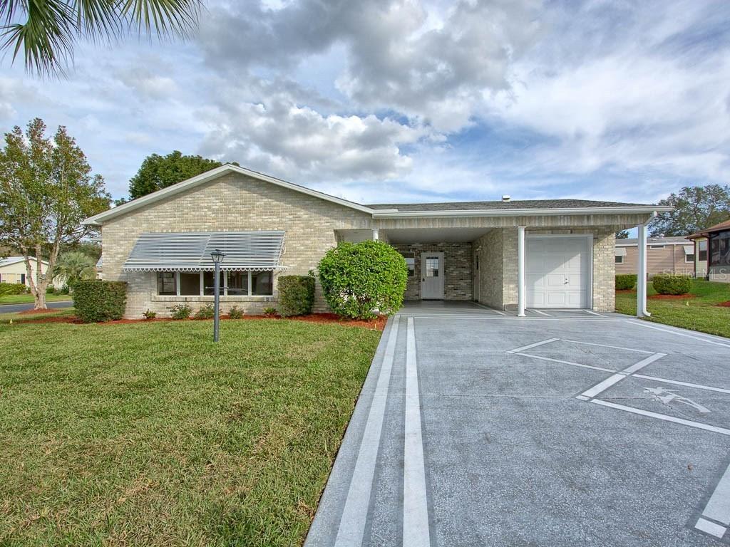 1219 Palmetto Dr., The Villages, FL 32159