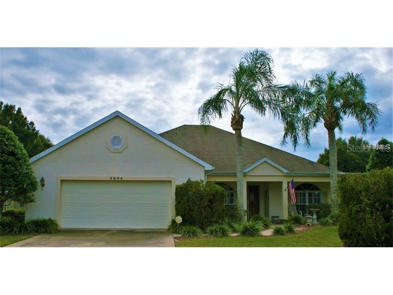 3204 Painted Post Ct., Eustis, FL 32726