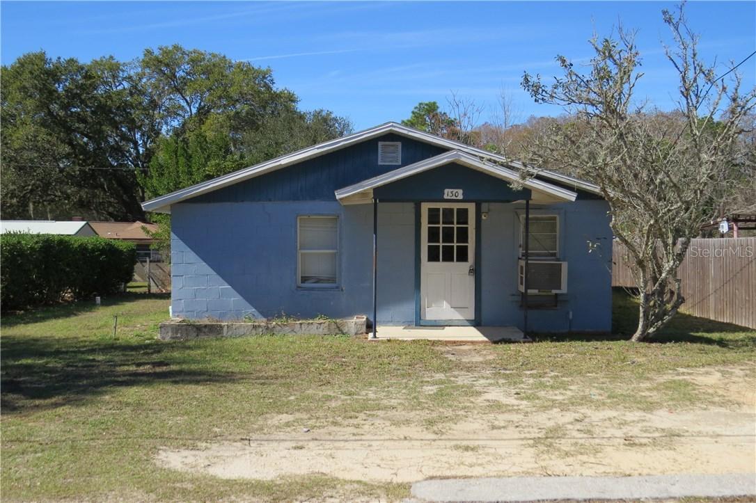 130 1st Ave., Groveland, FL 34736
