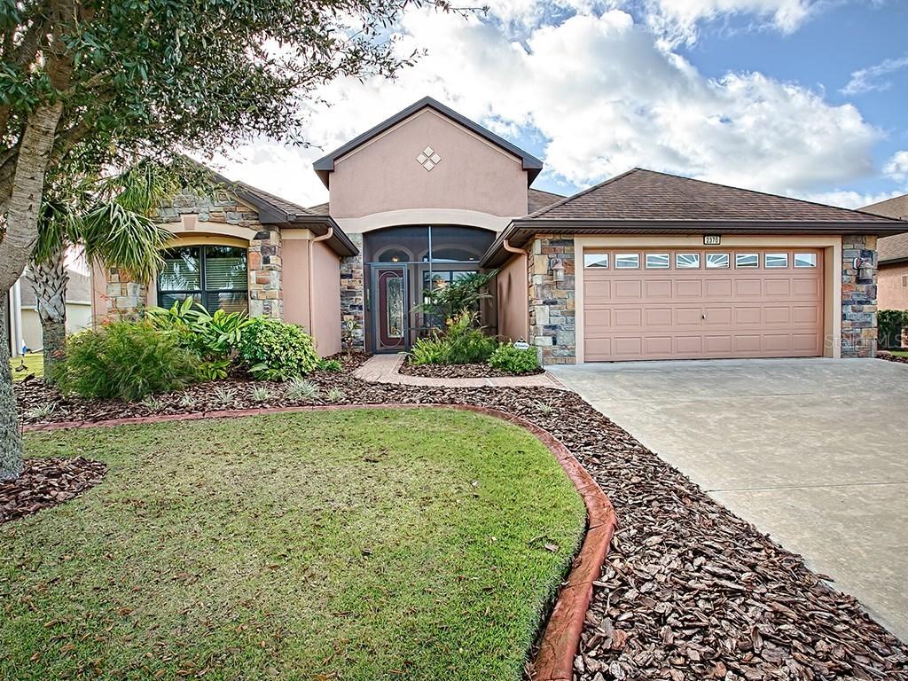 2370 Wakefield Way, Mount Dora, FL 32757