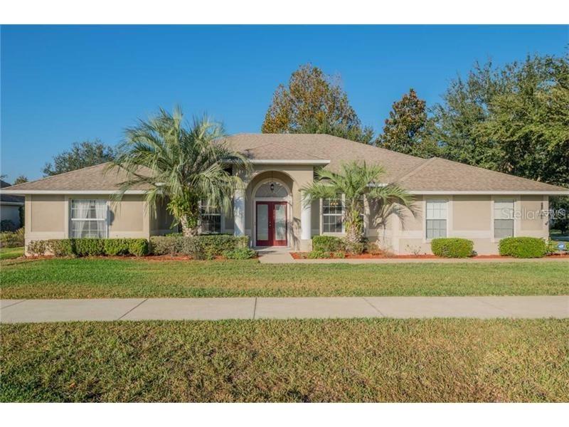 11909 Graces Way, Clermont, FL 34711