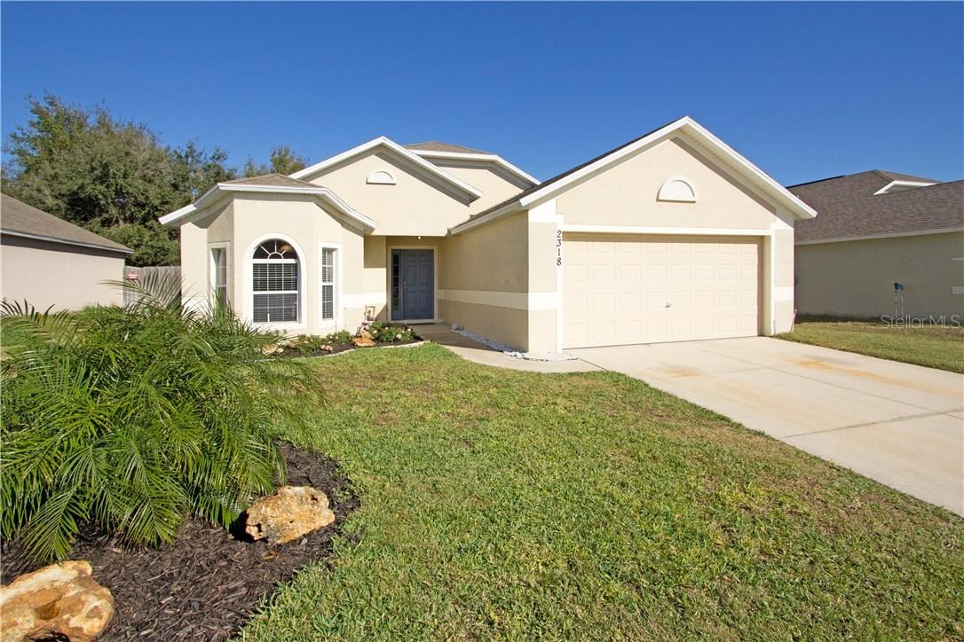 2318 Barons Ct., Tavares, FL 32778