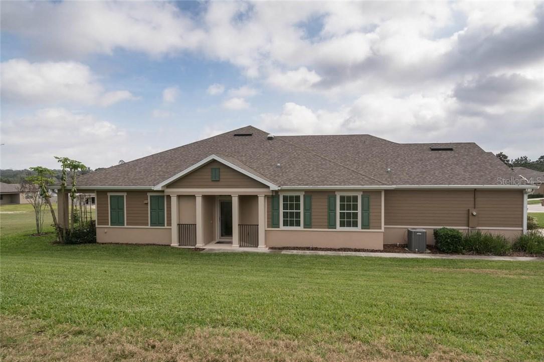 21623 Belgian Ct., Mount Dora, FL 32757