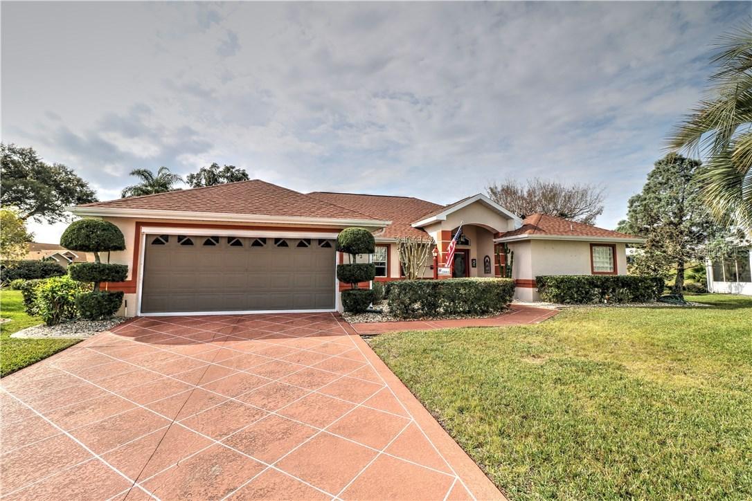 11683 SE 174 Loop Loop, Summerfield, FL 34491