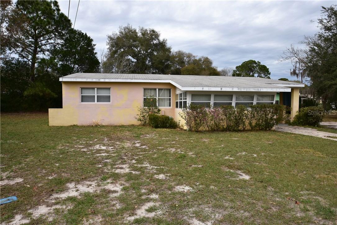 1003 Perkins St., Leesburg, FL 34748