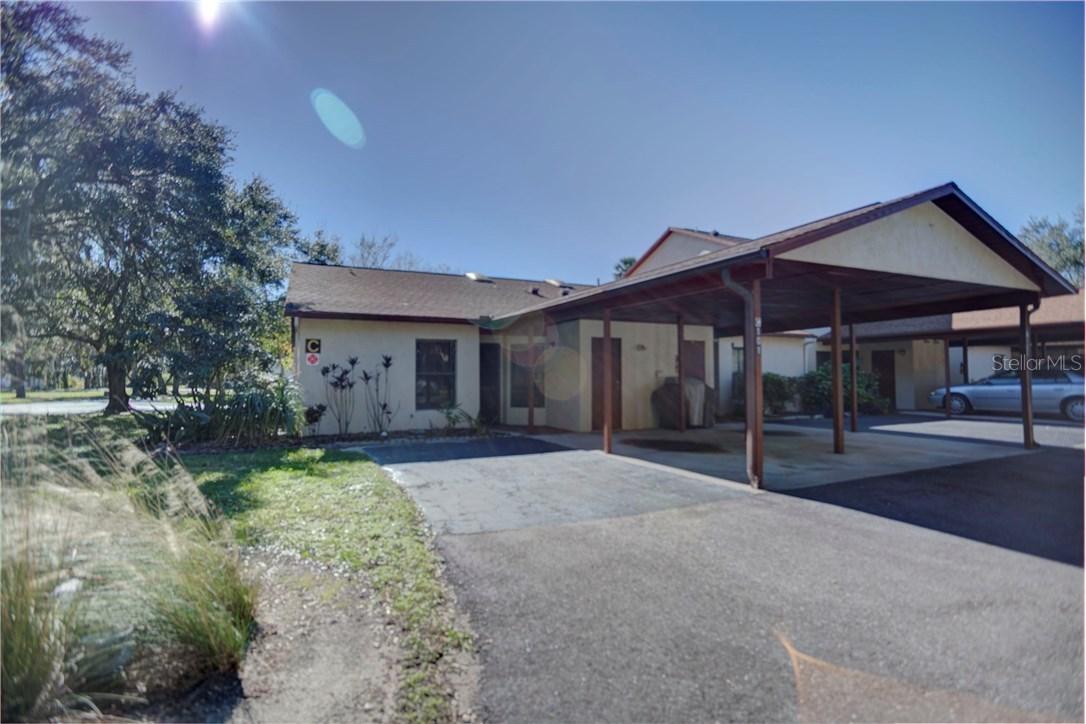 4300 Baywood Blvd. #C101, Mount Dora, FL 32757