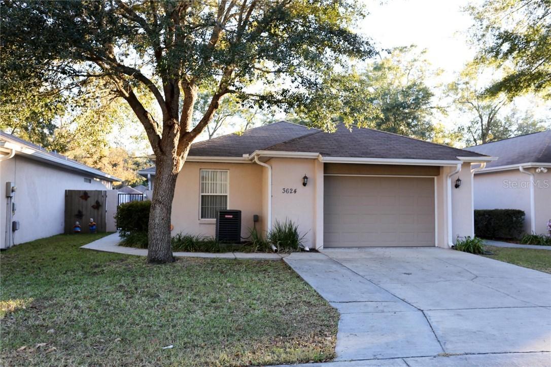 3624 NE 20th Pl., Ocala, FL 34470