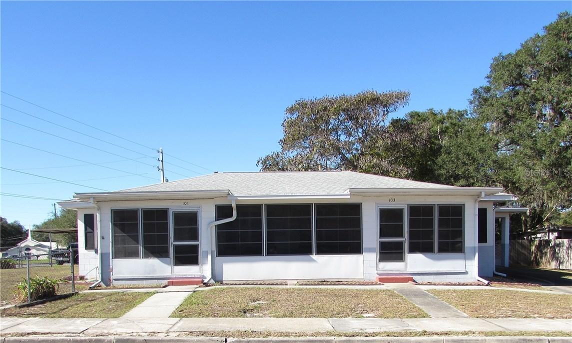 101 N Chester St., Leesburg, FL 34748