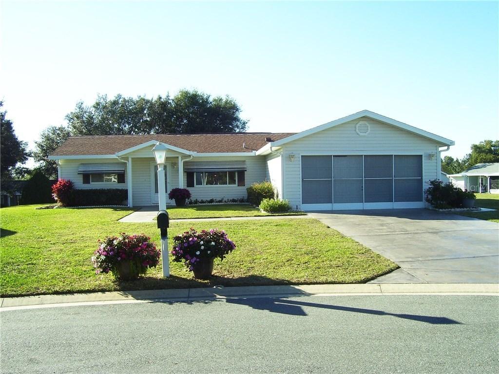 17648 SE 108 Terrace, Summerfield, FL 34491