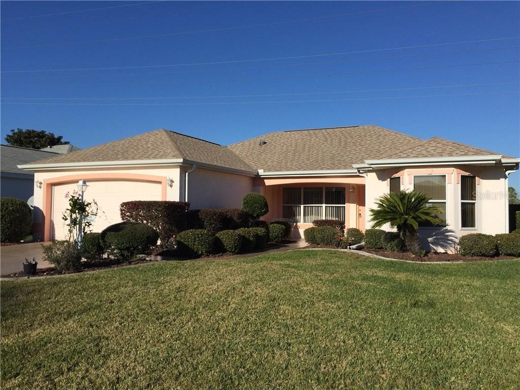 1168 Salido Ave., The Villages, FL 32159