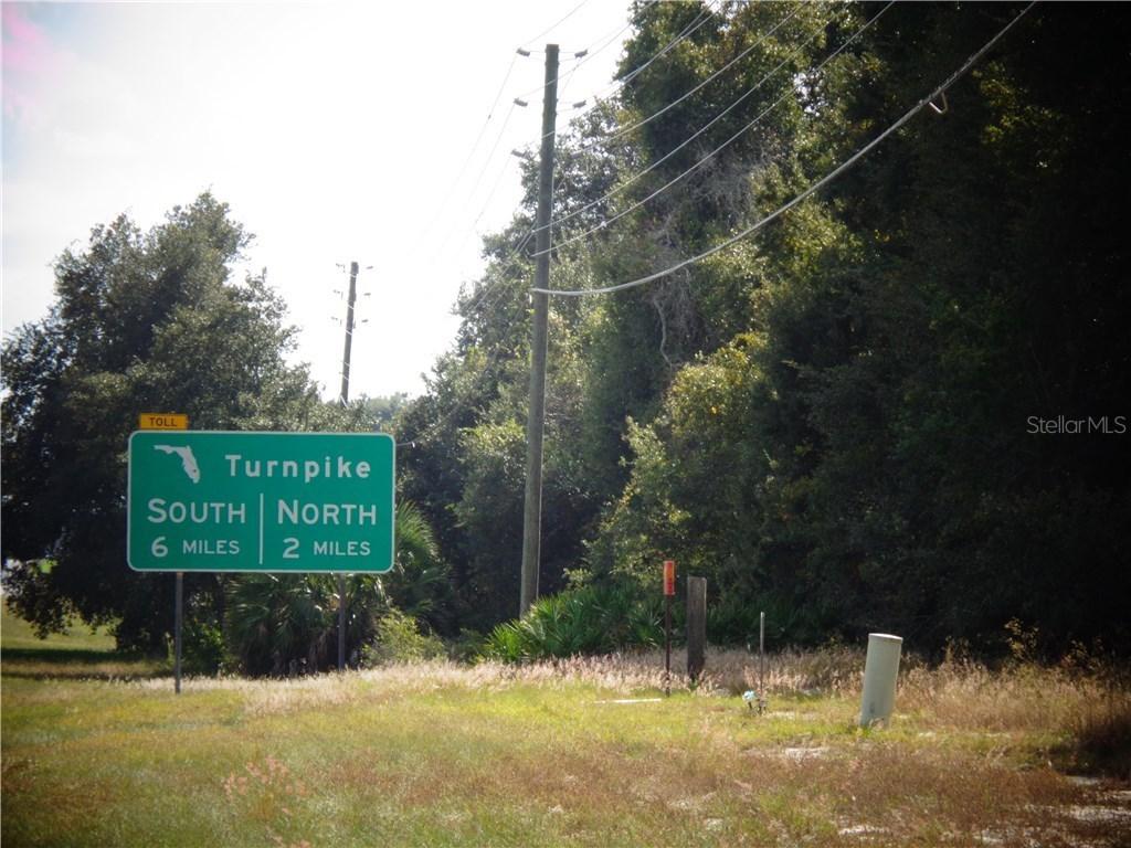 Us 27 Hwy., Howey In The Hills, FL 34737