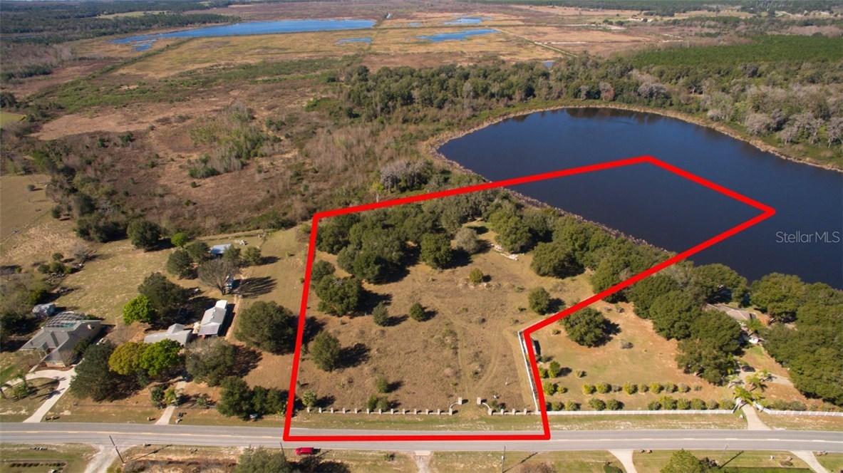 37245 N County Road 44a, Eustis, FL 32736