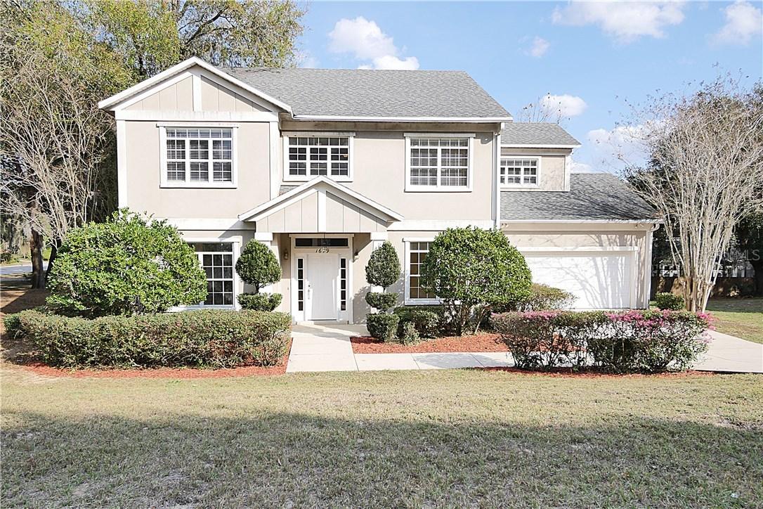 1679 Rosewood Dr., Clermont, FL 34711
