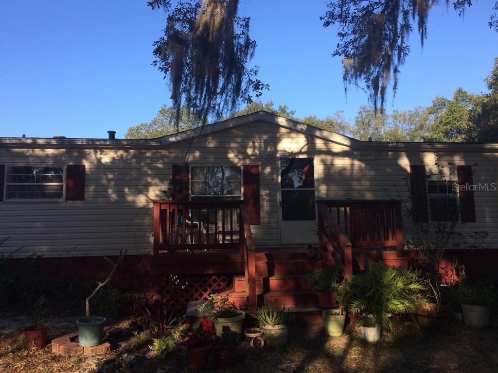 125 Buck Tr., Davenport, FL 33837