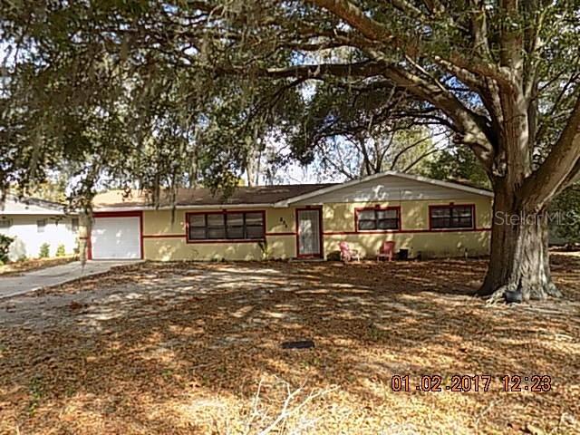 231 E Pomelo St., Groveland, FL 34736